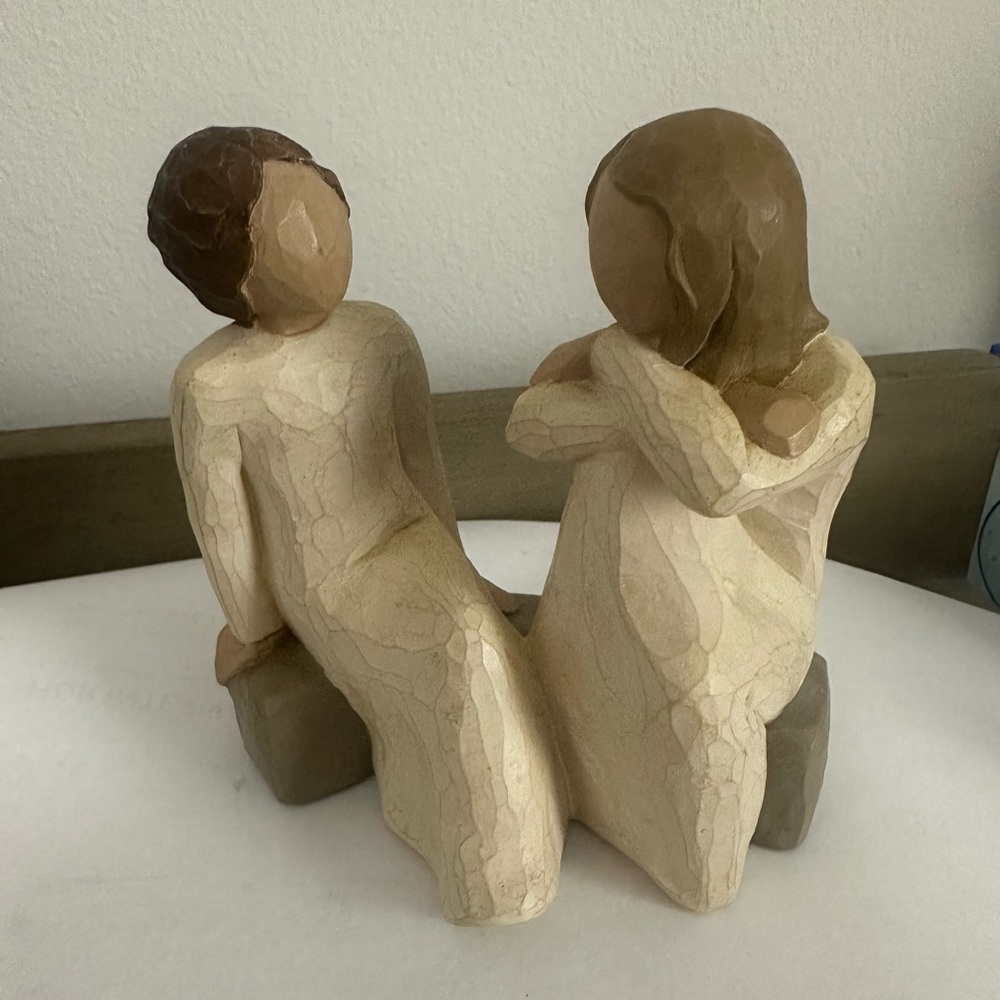 Willow Tree "Heart and Soul" Figurine